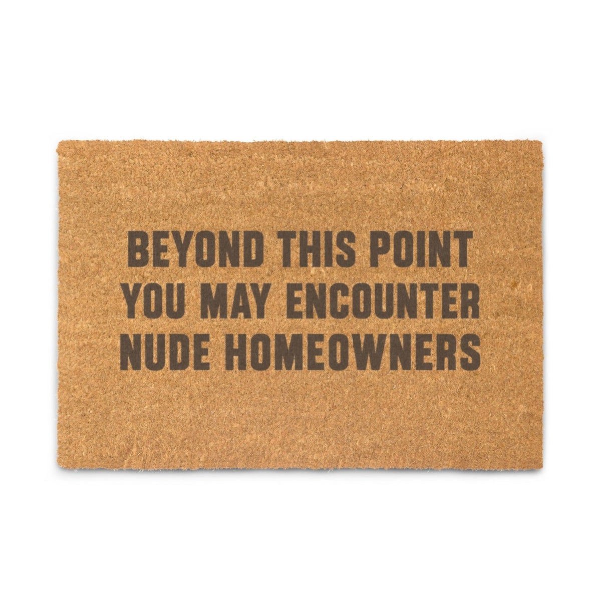 Home Goods
