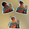 Gunny Hunny Set