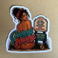 Gunny Hunny #3