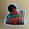 Gunny Hunny #1