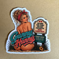 Gunny Hunny #2